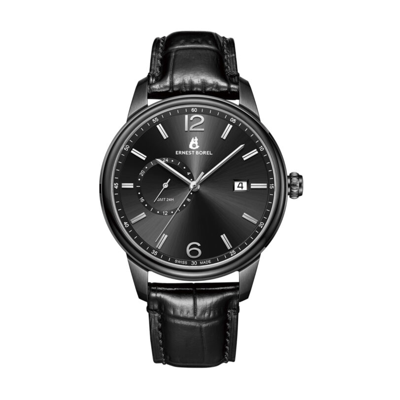 Оригинален Мъжки Часовник Ernest Borel N0732G0C-VZ5L