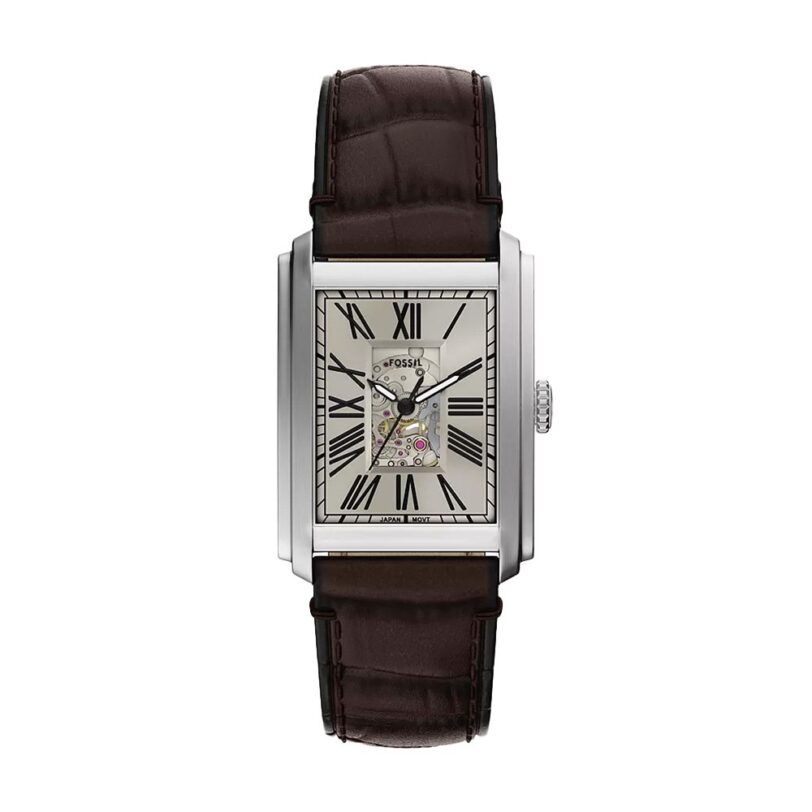 Оригинален Мъжки Часовник Fossil Carraway ME3272