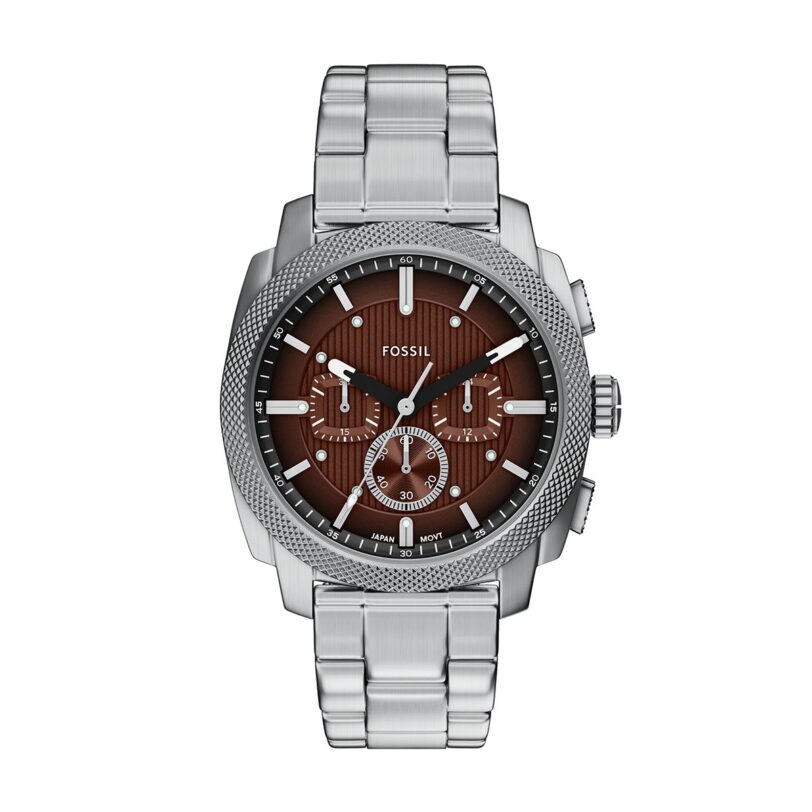 Оригинален Мъжки Часовник Fossil Machine FS6144