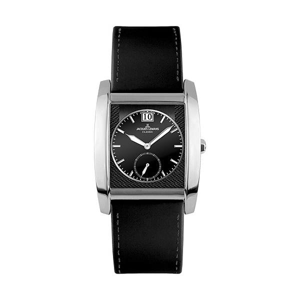 Оригинален Мъжки Часовник Jacques Lemans 1-1354A
