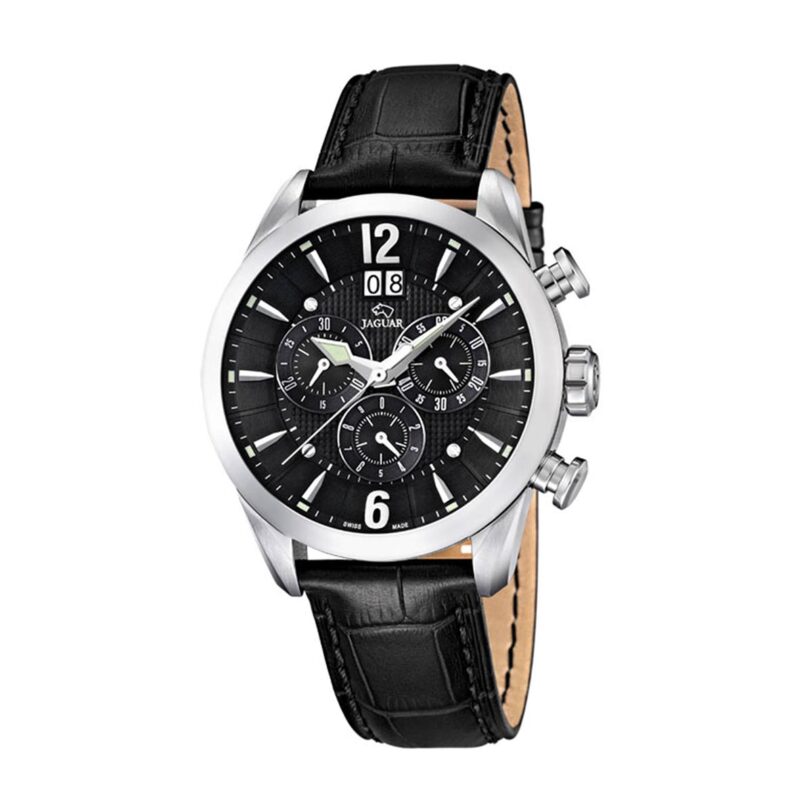 Оригинален Мъжки Часовник Jaguar Acamar J661/4