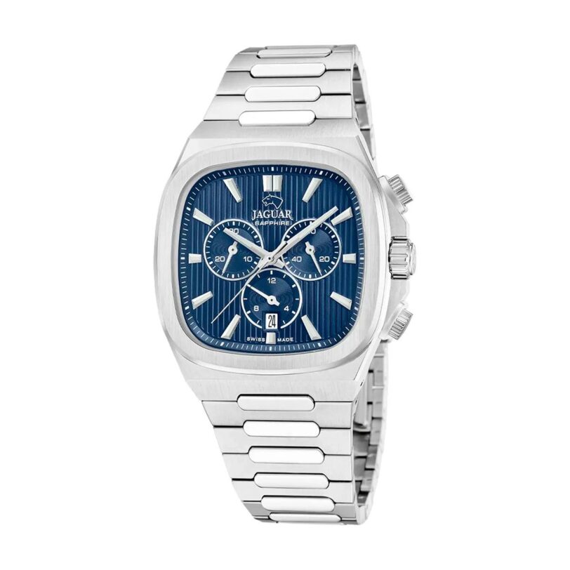 Оригинален Мъжки Часовник Jaguar Rondcarre J1048/2