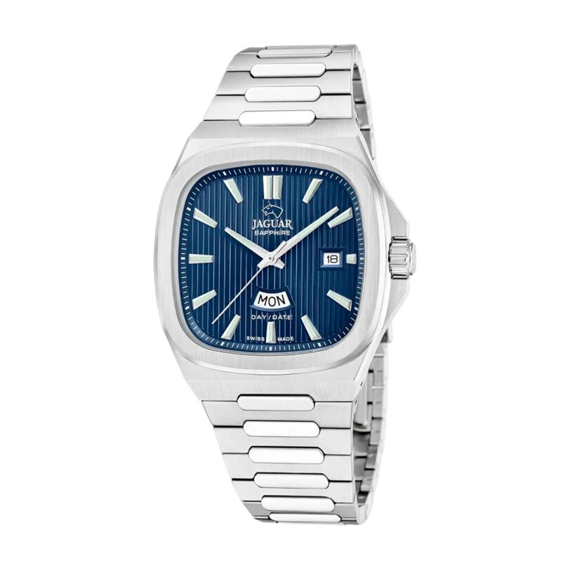 Оригинален Мъжки Часовник Jaguar Rondcarre J1049/2