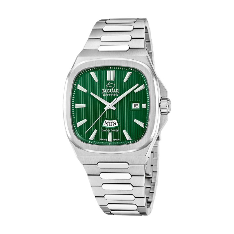 Оригинален Мъжки Часовник Jaguar Rondcarre J1049/3