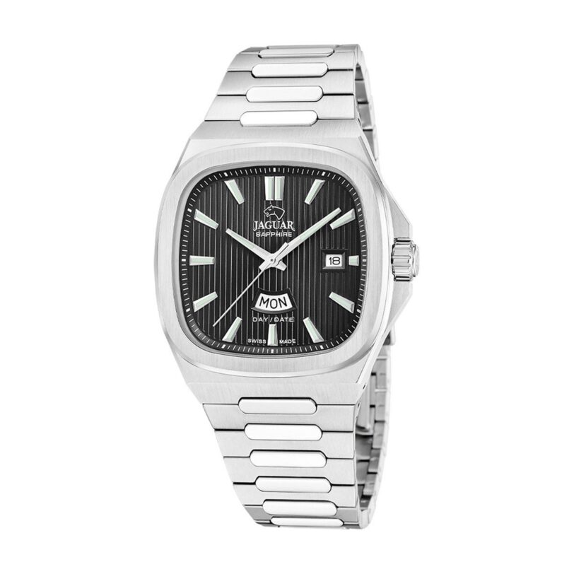 Оригинален Мъжки Часовник Jaguar Rondcarre J1049/4