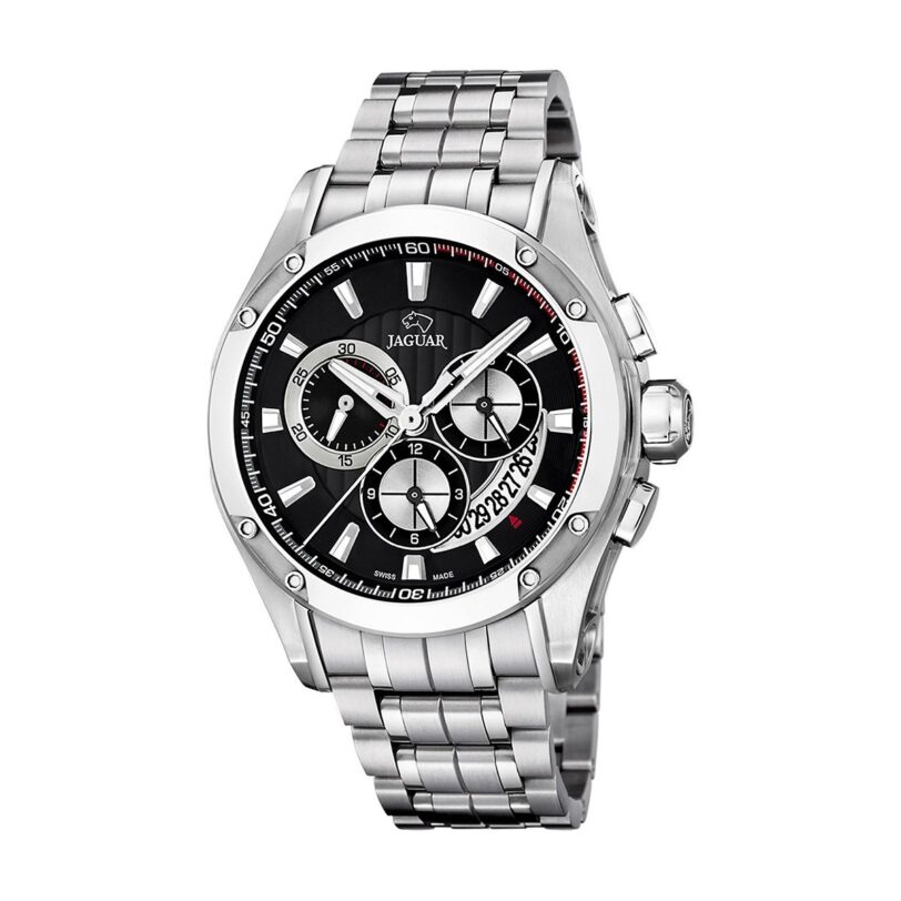 Оригинален Мъжки Часовник Jaguar Special Edition J1033/1