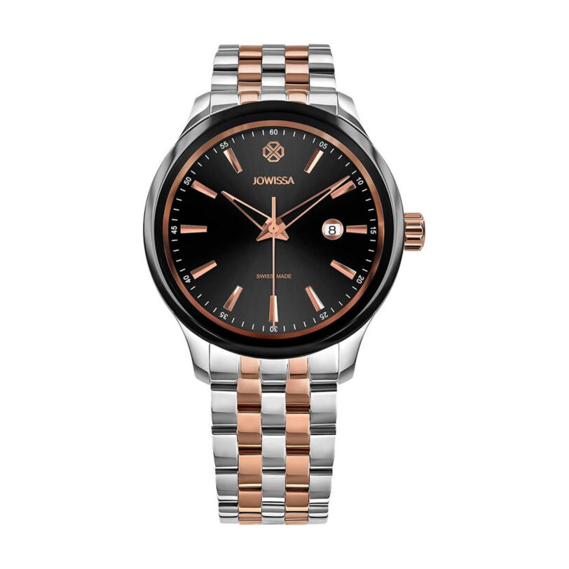 Оригинален Мъжки Часовник Jowissa J4.230.L