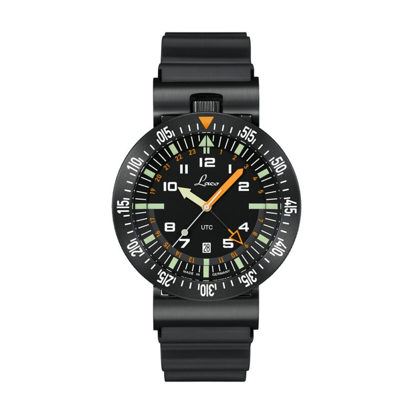 Оригинален Мъжки Часовник Laco 1925 Squad Atacama 862163