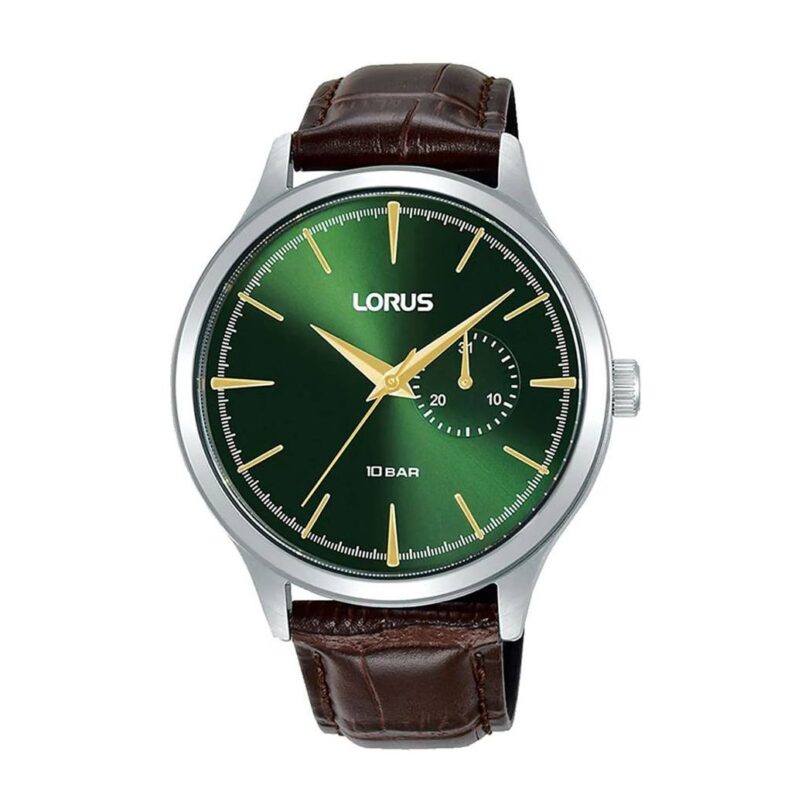 Оригинален Мъжки Часовник Lorus R5B09AX9