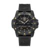 Оригинален Мъжки Часовник Luminox Master Seal LE XS.3865.Gold