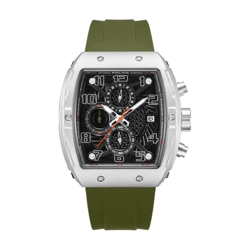 Оригинален Мъжки Часовник Police PEWGO0063104