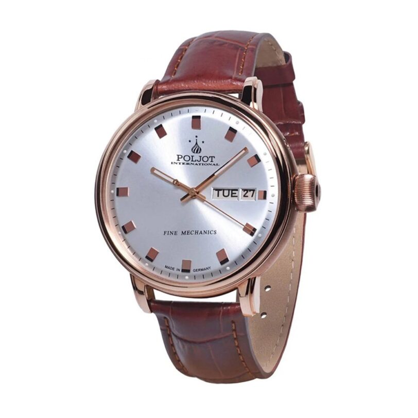 Оригинален Мъжки Часовник Poljot International New Jaroslavl 2427.1541668