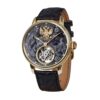 Оригинален Мъжки Часовник Poljot International Tourbillon 3400.T-DYN-2