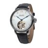 Оригинален Мъжки Часовник Poljot International Tourbillon 3400.T-XVIII-SS