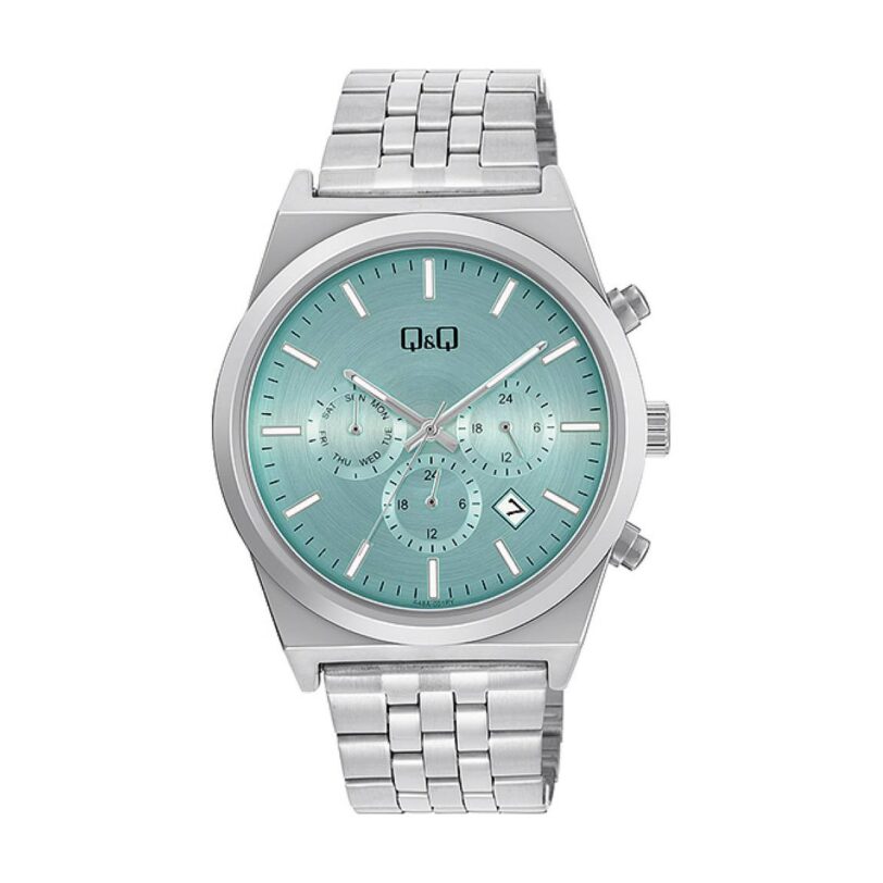 Оригинален Мъжки Часовник Q&Q A48A-001PY