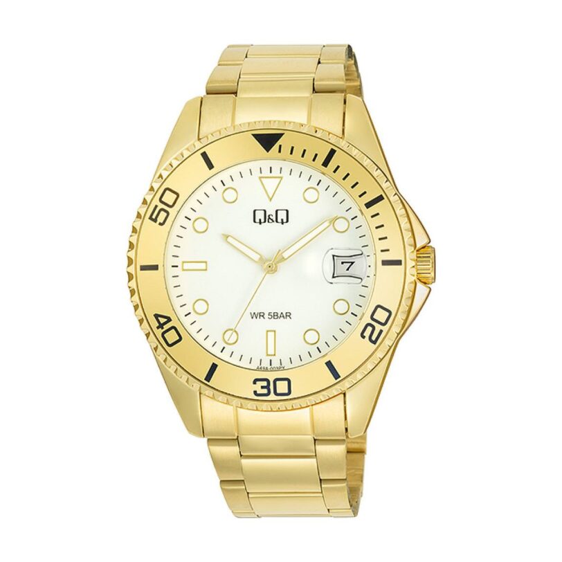 Оригинален Мъжки Часовник Q&Q A49A-003PY