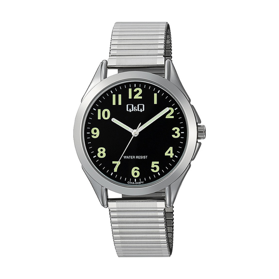 Оригинален Мъжки Часовник Q&Q C04A-048PY