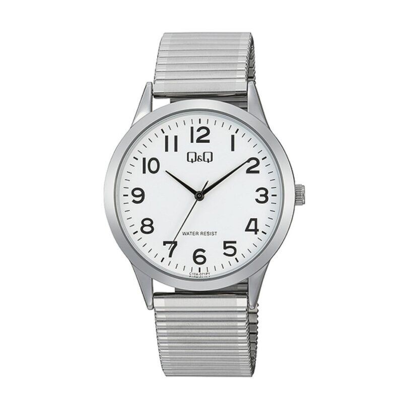 Оригинален Мъжки Часовник Q&Q C10A-071PY