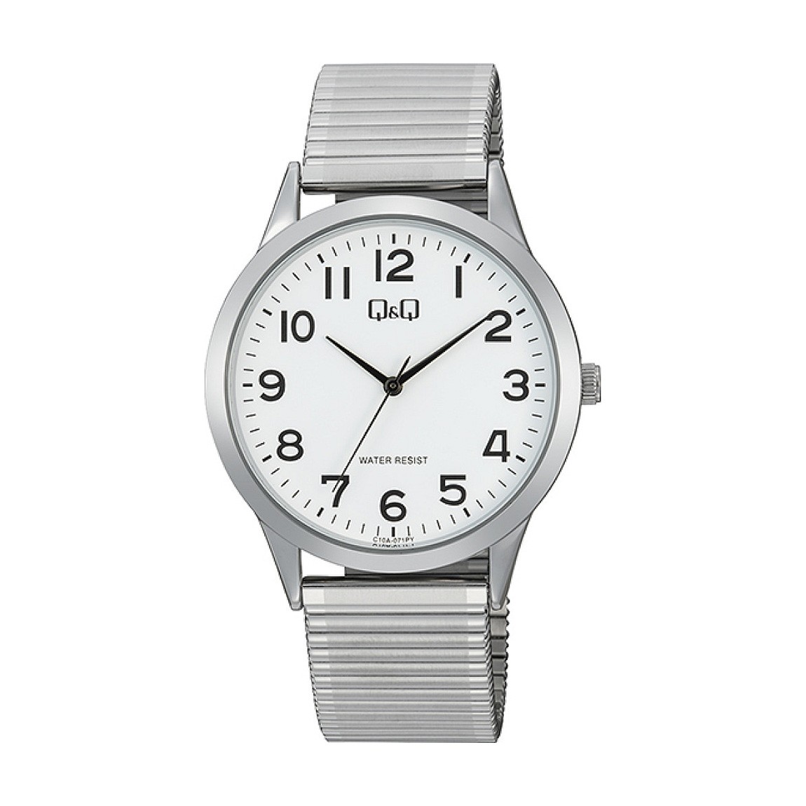 Оригинален Мъжки Часовник Q&Q C10A-071PY