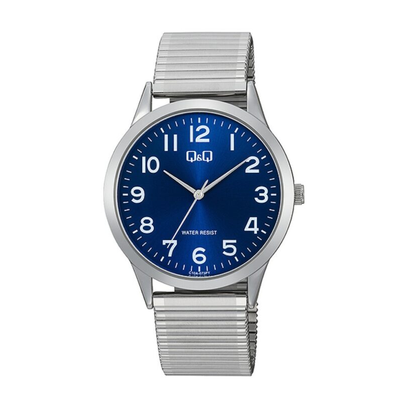 Оригинален Мъжки Часовник Q&Q C10A-073PY
