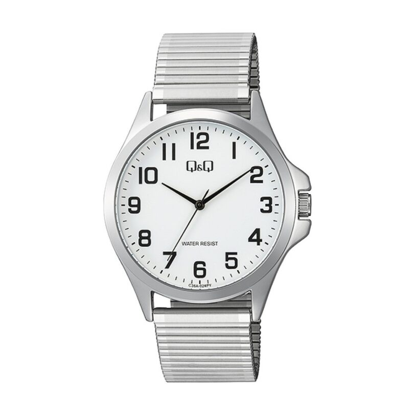 Оригинален Мъжки Часовник Q&Q C36A-024PY