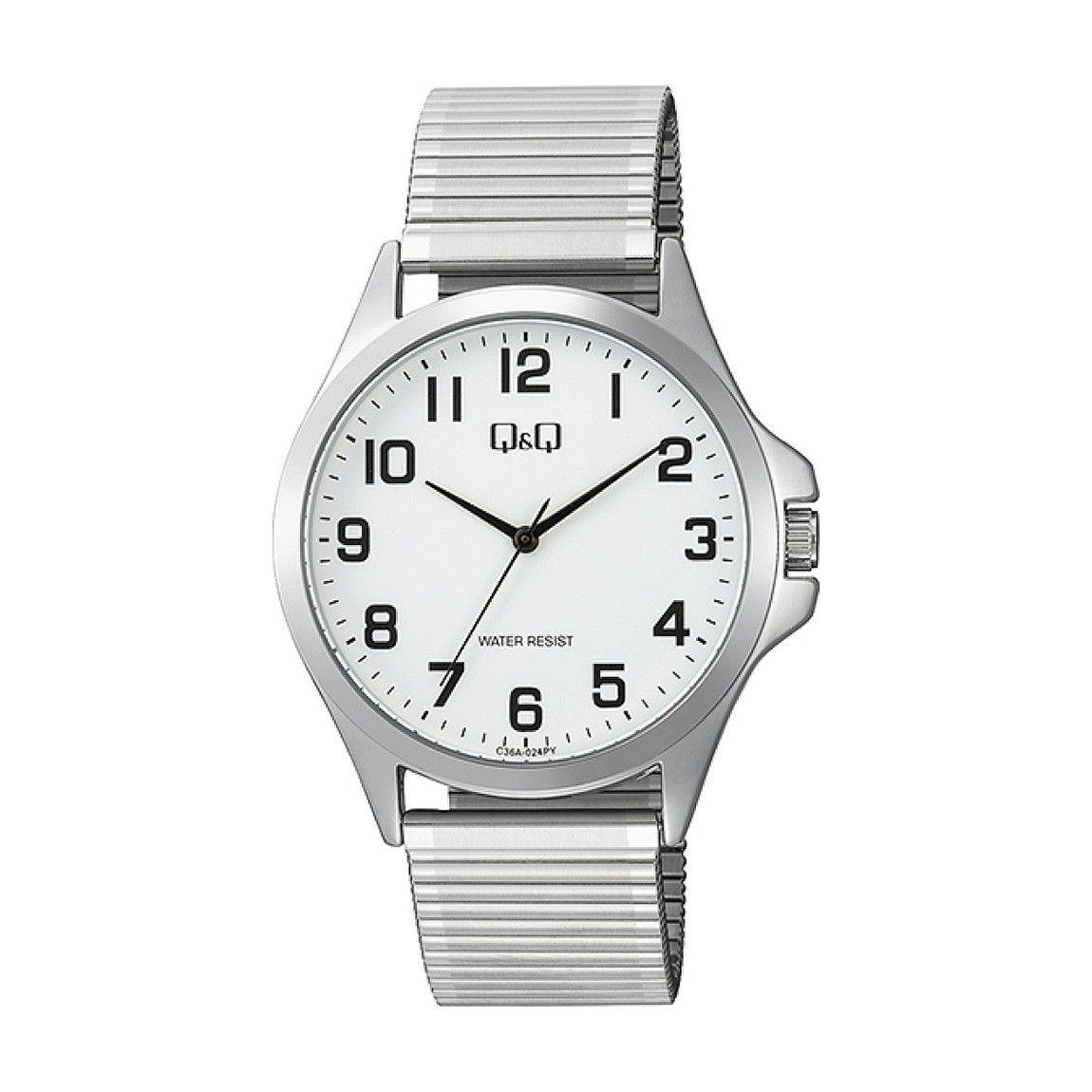 Оригинален Мъжки Часовник Q&Q C36A-024PY