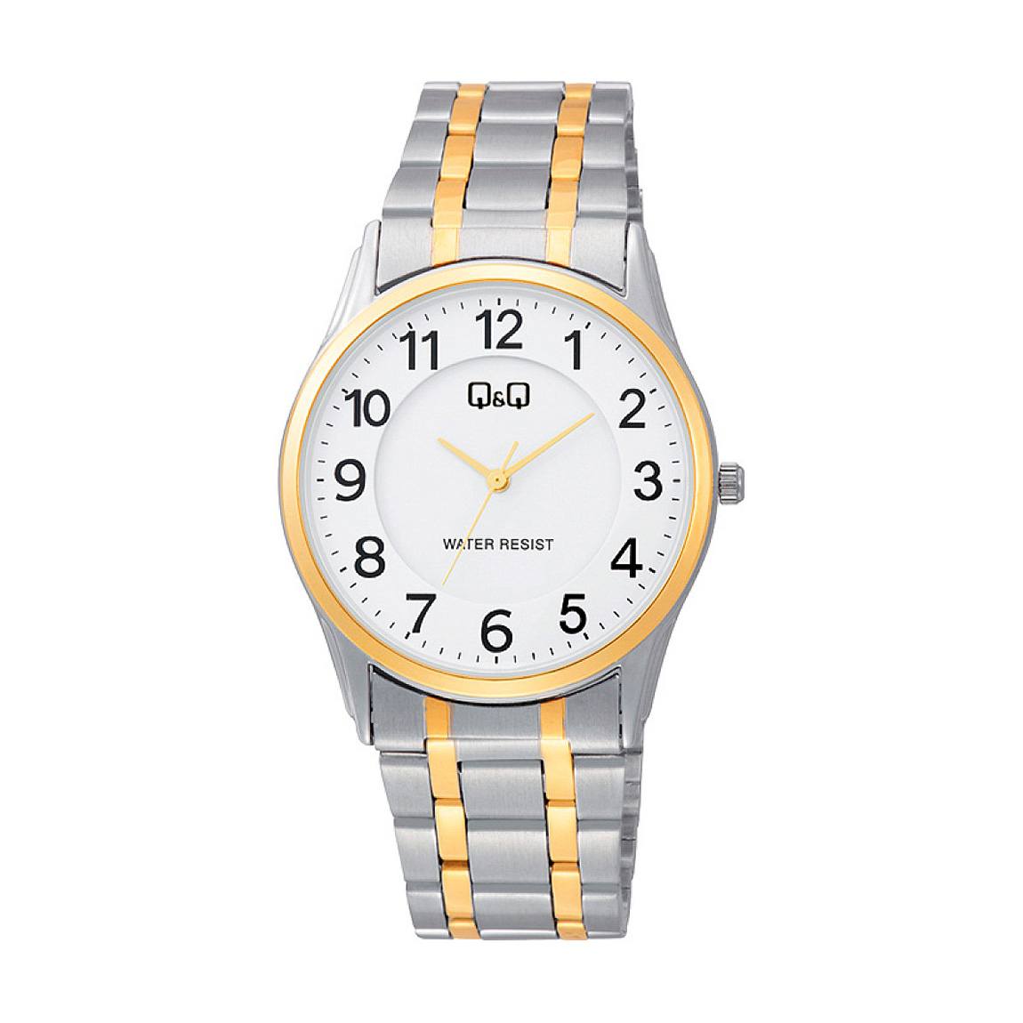 Оригинален Мъжки Часовник Q&Q C45A-001PY