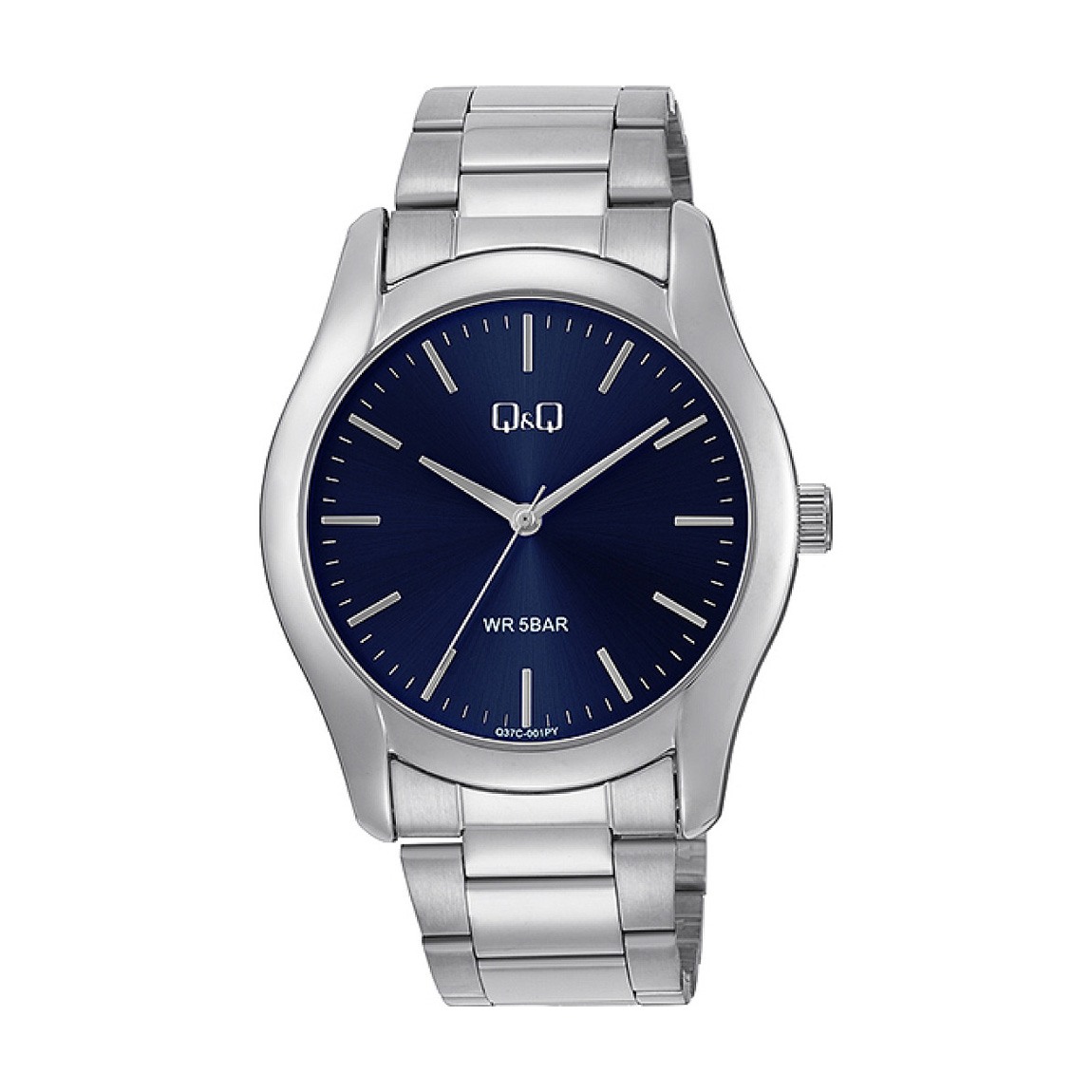 Оригинален Мъжки Часовник Q&Q Q37C-001PY