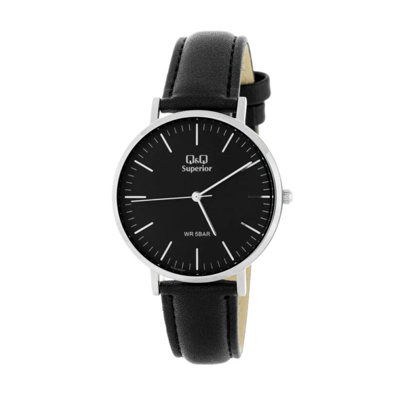 Оригинален Мъжки Часовник Q&Q S10A-002VY
