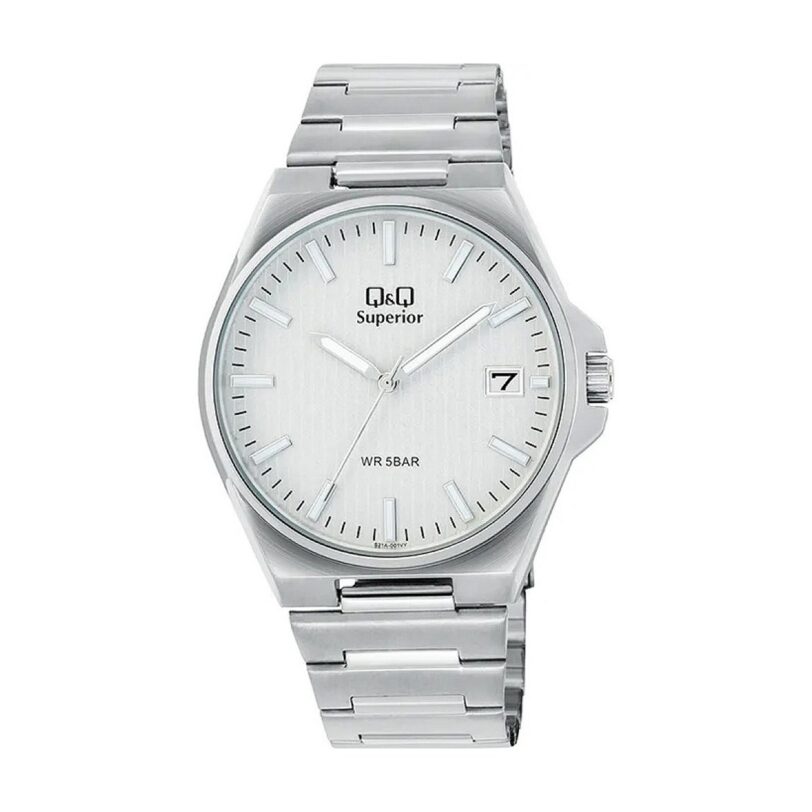 Оригинален Мъжки Часовник Q&Q S21A-001VY