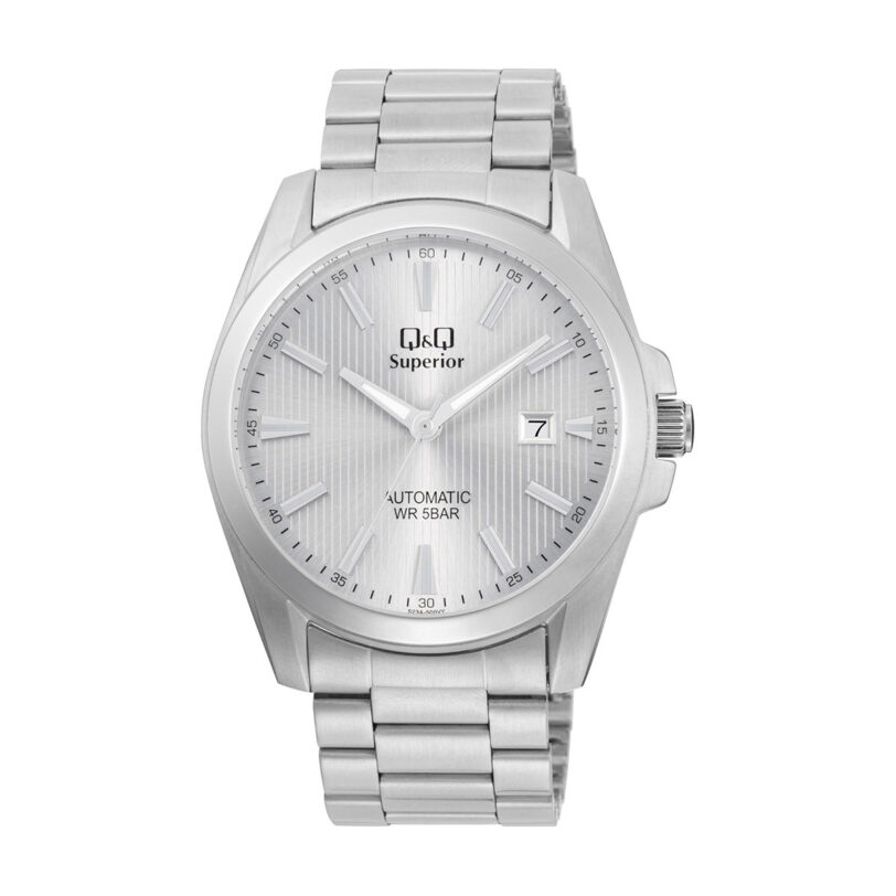 Оригинален Мъжки Часовник Q&Q S23A-500VY