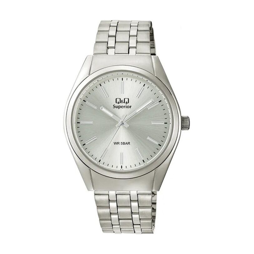 Оригинален Мъжки Часовник Q&Q S25A-001VY