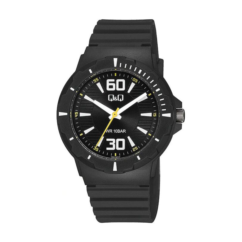 Оригинален Мъжки Часовник Q&Q V02A-007VY