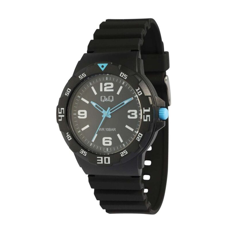 Оригинален Мъжки Часовник Q&Q V02A-014VY