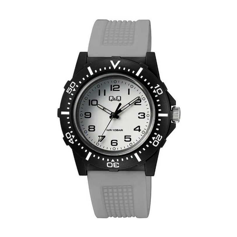 Оригинален Мъжки Часовник Q&Q V32A-004VY