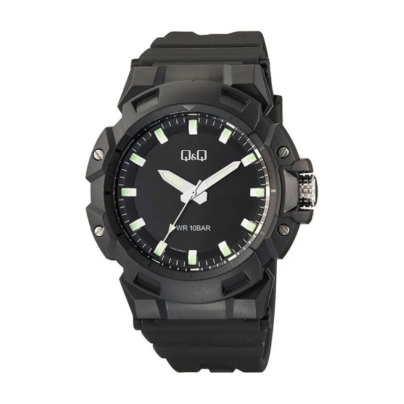 Оригинален Мъжки Часовник Q&Q V40A-001VY