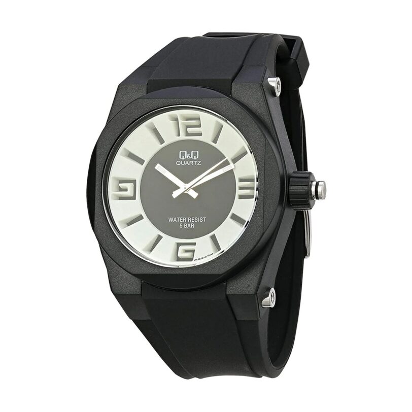 Оригинален Мъжки Часовник Q&Q VR32J010