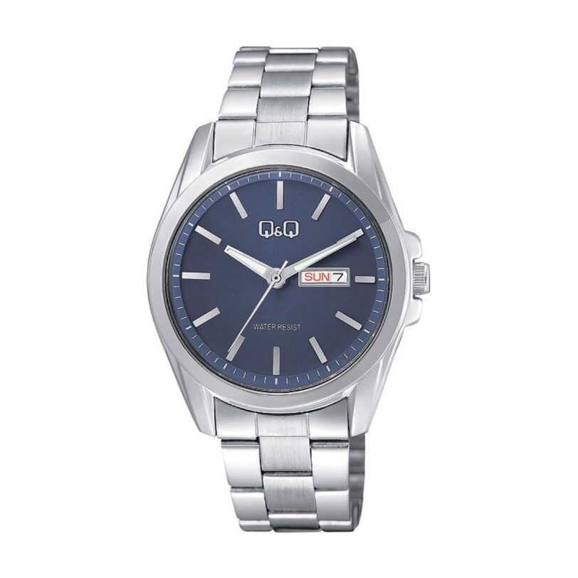 Оригинален Мъжки Часовник Q&Q A05A-004PY
