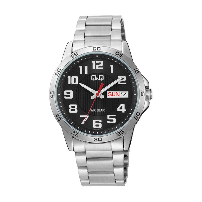 Оригинален Мъжки Часовник Q&Q A37A-004PY