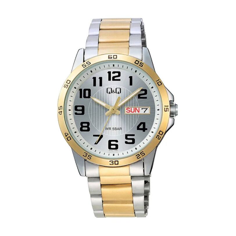 Оригинален Мъжки Часовник Q&Q A37A-005PY