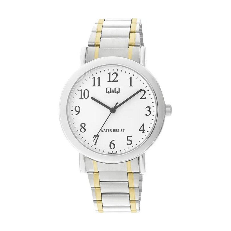 Оригинален Мъжки Часовник Q&Q C17A-002PY