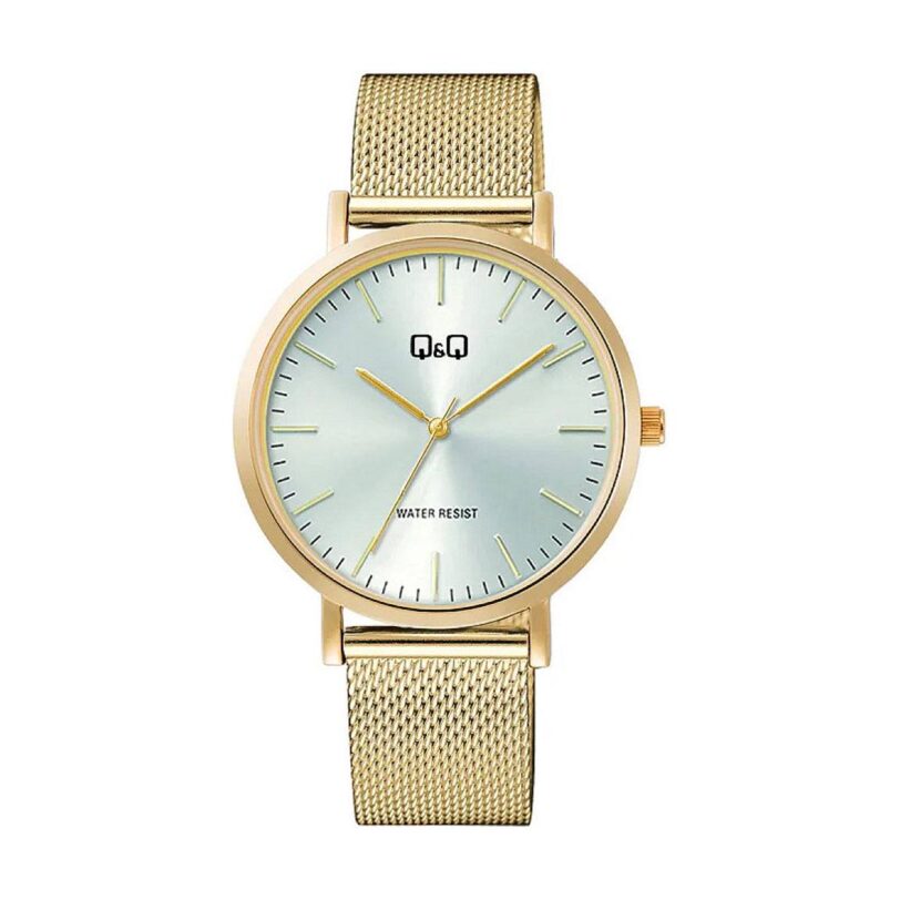 Оригинален Мъжки Часовник Q&Q C34A-005PY