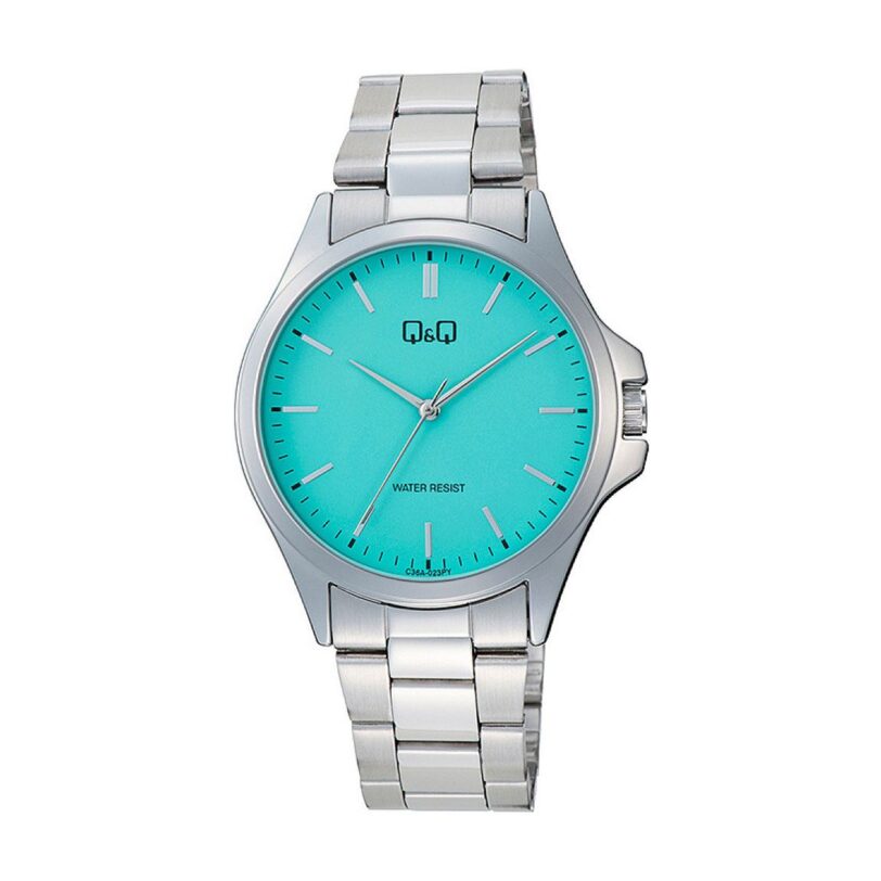 Оригинален Мъжки Часовник Q&Q C36A-023PY