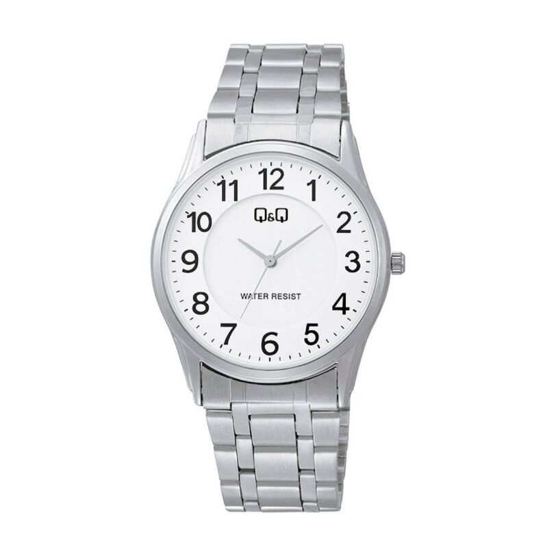 Оригинален Мъжки Часовник Q&Q C45A-002PY