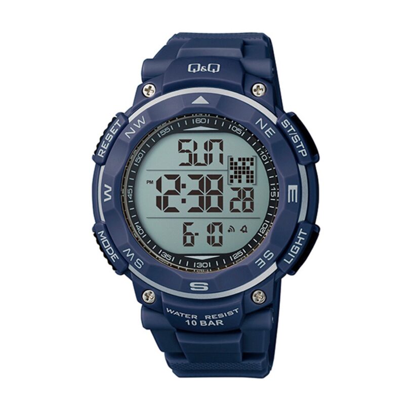 Оригинален Мъжки Часовник Q&Q M124J006Y