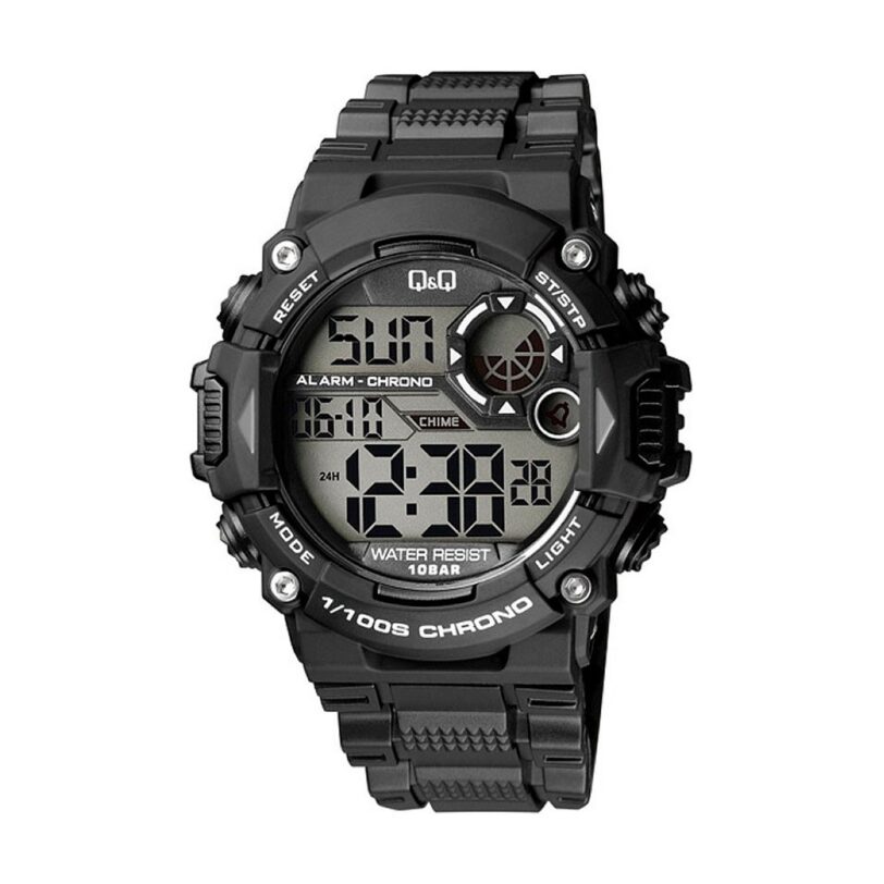 Оригинален Мъжки Часовник Q&Q M146J001Y