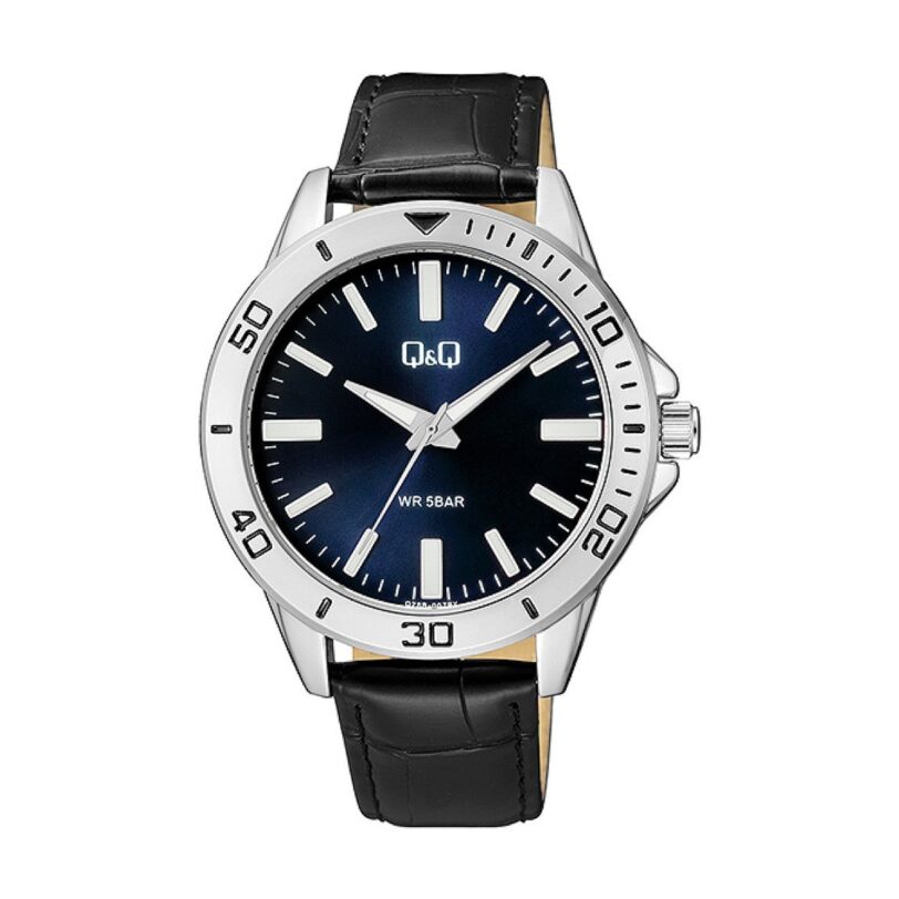 Оригинален Мъжки Часовник Q&Q Q28B-007PY