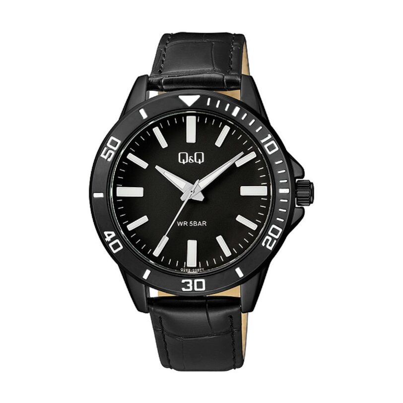 Оригинален Мъжки Часовник Q&Q Q28B-008PY