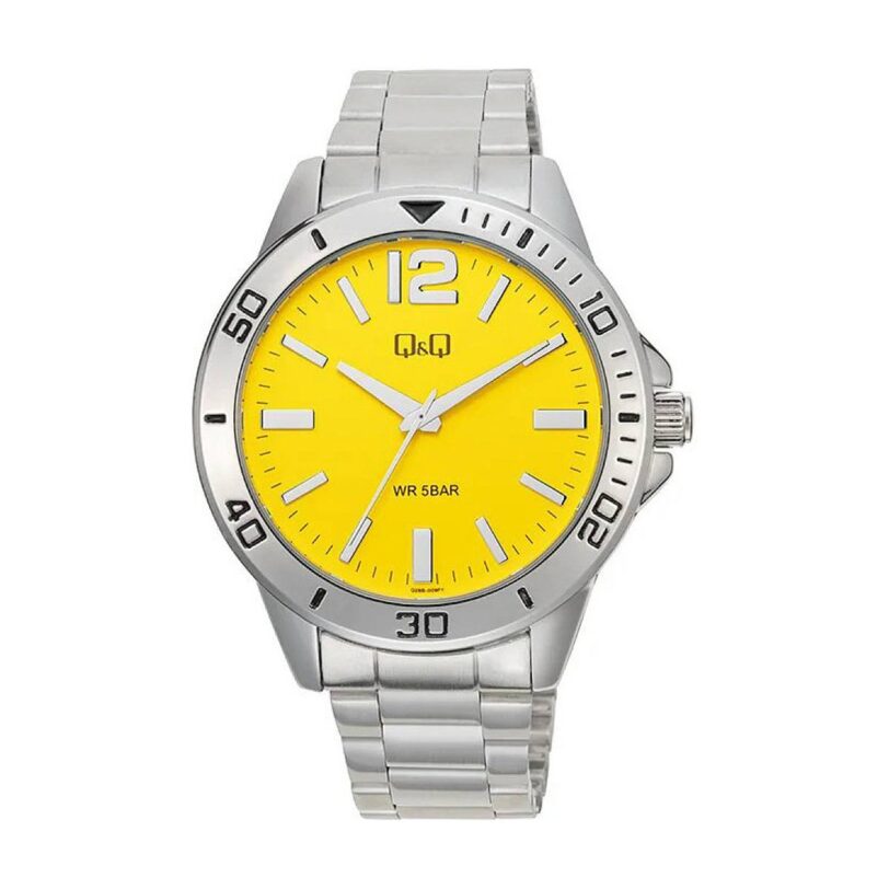 Оригинален Мъжки Часовник Q&Q Q28B-009PY