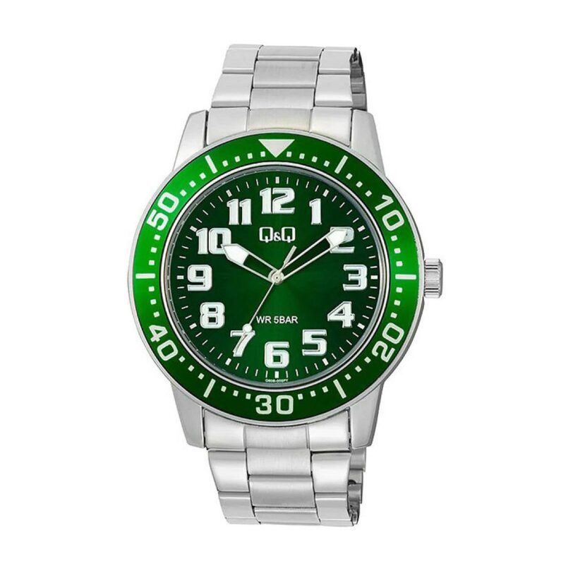 Оригинален Мъжки Часовник Q&Q Q60B-003PY